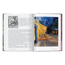 Load image into Gallery viewer, Art for All. Impressionists (English)
