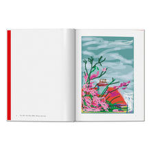 Load image into Gallery viewer, David Hockney. My Window (English)
