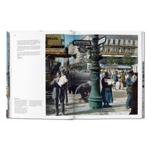 Load image into Gallery viewer, Berlin. Portrait of a City (German, French, English)
