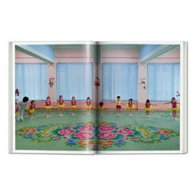 Load image into Gallery viewer, Inside North Korea (German, French, English)

