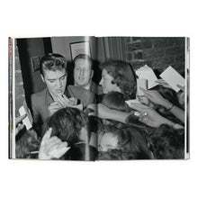 Load image into Gallery viewer, Alfred Wertheimer. Elvis and the Birth of Rock and Roll (German, French, English)
