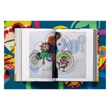 Load image into Gallery viewer, Beatriz Milhazes (German, French, English, Portuguese)
