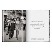 Load image into Gallery viewer, Peter Lindbergh. Azzedine Alaïa (English)
