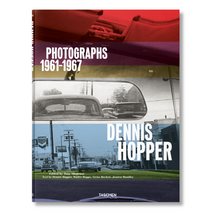Load image into Gallery viewer, Dennis Hopper. Photographs 1961–1967 (German, French, English)
