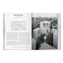 Load image into Gallery viewer, Contemporary Houses. 100 Homes Around the World (German, French, English)
