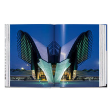 Load image into Gallery viewer, Calatrava. Complete Works 1979–Today. 45th Ed. (German, French, English)
