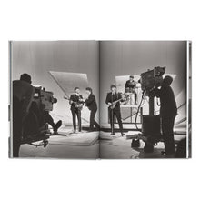 Load image into Gallery viewer, Harry Benson. The Beatles (German, French, English)
