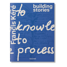 Load image into Gallery viewer, Francis Kéré. Building Stories (English)
