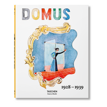 Load image into Gallery viewer, domus 1928–1939 (English)
