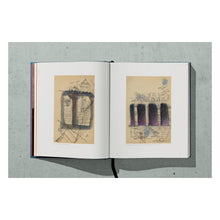 Load image into Gallery viewer, Tadao Ando. Sketches, Drawings, and Architecture (German, French, English)
