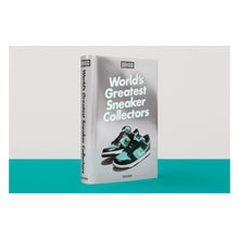 Load image into Gallery viewer, Sneaker Freaker. World's Greatest Sneaker Collectors (English)
