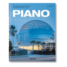 Load image into Gallery viewer, Piano. Complete Works 1966–Today (German, French, English)

