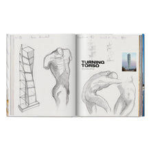 Load image into Gallery viewer, Calatrava. Complete Works 1979–Today (German, French, English)
