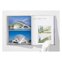 Load image into Gallery viewer, Calatrava. Complete Works 1979–Today (German, French, English)

