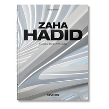 Load image into Gallery viewer, Zaha Hadid. Complete Works 1979–Today. 45th Ed. (German, French, English)
