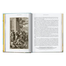 Load image into Gallery viewer, J. C. Volkamer. The Book of Citrus Fruits. 45th Ed. (German, French, English)

