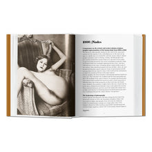 Load image into Gallery viewer, 1000 Nudes. A History of Erotic Photography from 1839-1939 (German, French, English)
