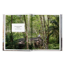 Load image into Gallery viewer, Great Escapes Yoga. The Retreat Book (German, French, English)

