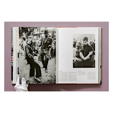 Load image into Gallery viewer, San Francisco. Portrait of a City (German, French, English)

