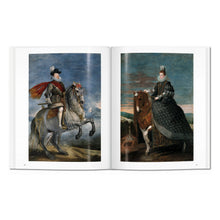 Load image into Gallery viewer, Velázquez (English)
