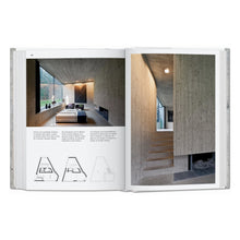 Load image into Gallery viewer, Contemporary Concrete Buildings (German, French, English)

