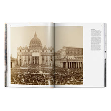 Load image into Gallery viewer, Rome. Portrait of a City (German, French, English)

