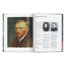 Load image into Gallery viewer, Art for All. Impressionists (English)

