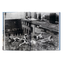 Load image into Gallery viewer, Berlin. Portrait of a City (German, French, English)
