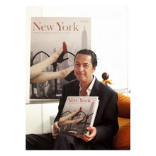Load image into Gallery viewer, New York. Portrait of a City (German, French, English)
