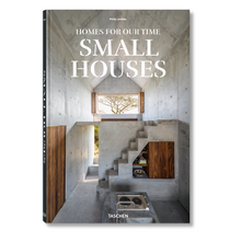 Load image into Gallery viewer, Homes For Our Time. Small Houses (German, French, English)
