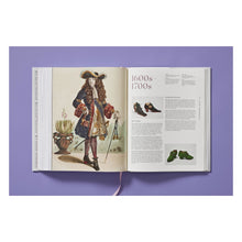 Load image into Gallery viewer, Shoes A–Z. The Collection of The Museum at FIT (German, French, English) (FFE)
