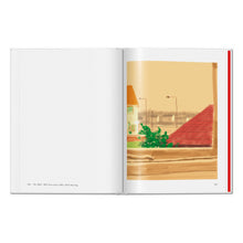 Load image into Gallery viewer, David Hockney. My Window (English)
