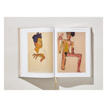 Load image into Gallery viewer, Egon Schiele. The Complete Paintings 1909–1918 (English)
