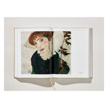Load image into Gallery viewer, Egon Schiele. The Complete Paintings 1909–1918 (English)
