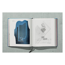 Load image into Gallery viewer, Tadao Ando. Sketches, Drawings, and Architecture (German, French, English)
