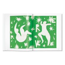 Load image into Gallery viewer, Matisse. Cut-outs (English)
