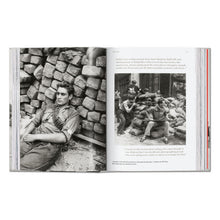 Load image into Gallery viewer, Robert Doisneau. Paris. 45th Ed. (German, French, English)
