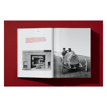 Load image into Gallery viewer, Ferrari (English)
