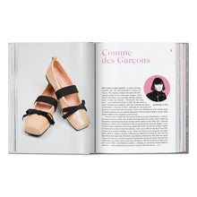 Load image into Gallery viewer, Shoes A–Z. 45th Ed. (German, French, English)
