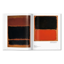 Load image into Gallery viewer, Rothko (English)
