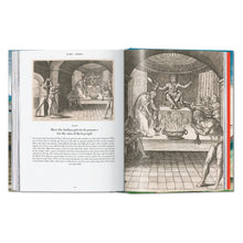 Load image into Gallery viewer, Theodore de Bry. The New World. 45th Ed. (English)
