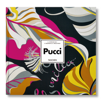 Load image into Gallery viewer, Pucci. Updated Edition (German, French, English, Italian)
