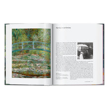 Load image into Gallery viewer, Art for All. Impressionists (English)
