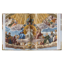 Load image into Gallery viewer, Raphael. Paintings, Frescoes, Tapestries. 45th Ed. (English)
