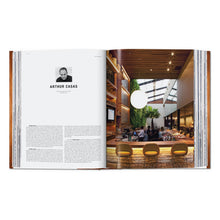 Load image into Gallery viewer, 100 Contemporary Wood Buildings (German, French, English)

