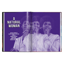 Load image into Gallery viewer, Bruce W. Talamon. Soul. R&amp;B. Funk. Photographs 1972–1982 (English)
