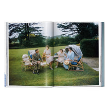 Load image into Gallery viewer, Her Majesty. A Photographic History 1926–2022 (German, French, English)
