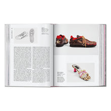 Load image into Gallery viewer, Shoes A–Z. 45th Ed. (German, French, English)
