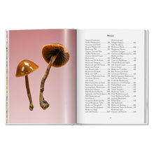 Load image into Gallery viewer, The Gourmand's Mushroom. A Collection of Stories and Recipes (English)
