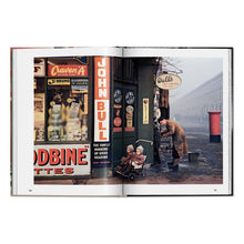 Load image into Gallery viewer, London. Portrait of a City (English)

